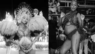 Brunna Gonçalves desabafa sobre saída da Beija