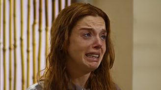 Giovanna Lancellotti em Dona de Mim