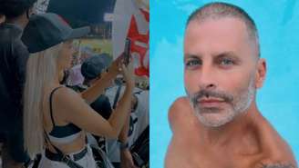 Nova affair de Henri Castelli