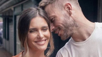 Fernanda Lima e Rodrigo Hilbert estão juntos há mais de 20 anos