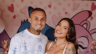 Cebolinha e a esposa, Isa Ranieri