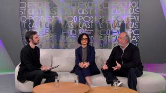 Sexto episódio do podcast Futuro Vivo discute o papel da arte na conscientização ambiental