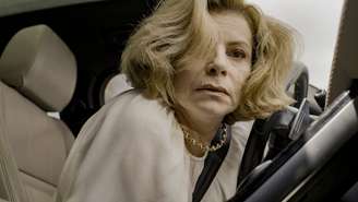 Odete (Debora Bloch) já tem data para morrer