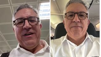 Padilha, ministro da Saúde, é médico de formação