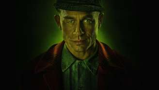 Que horas estreia 'Monstro A História de Ed Gein', de Ryan Murphy, na Netflix (Divulgação/Netflix)