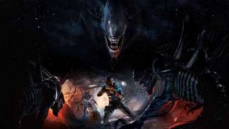 Rogue Incursion Evolved Edition traz imersão garantida no universo Alien