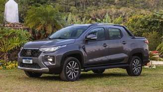 Fiat Strada Ranch 2026