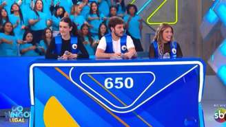 Nepo babies não sabem onde fica Praça dos Três Poderes