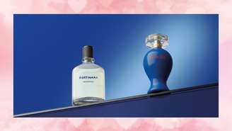 Clássicos de volta: Boticário relança Portinari Memórias e Felicitá para os fãs mais nostálgicos