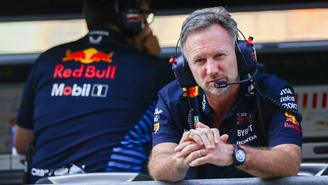 Christian Horner deve voltar à F1 