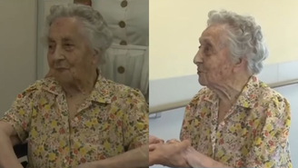 Cientistas, que estudaram o corpo de María Branyas Morera, apontam que longevidade está ligada tanto aos genes quanto a práticas saudáveis