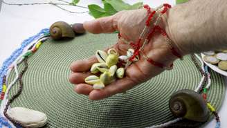 Veja o que os orixás falam para cada signo