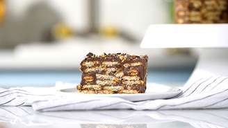 Tastemade apresenta: Bolo Torta Palha Italiana