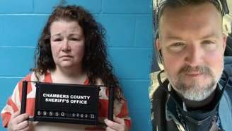 A mulher pode ser condenada a pena de morte