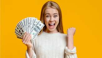 Signos que vão ter viradas financeiras neste mês.