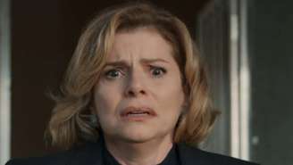 Odete (Debora Bloch) de Vale Tudo (Reprodução/TV Globo)