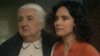 Reprodução/TV Globo