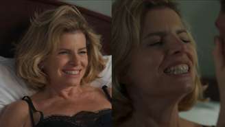 Odete (Débora Bloch) de Vale Tudo