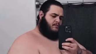 Influenciador Garrett Olson