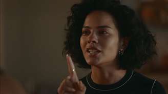 Fátima (Bella Campos) de Vale Tudo