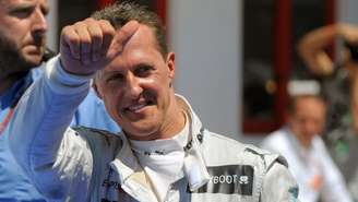 Michael Schumacher