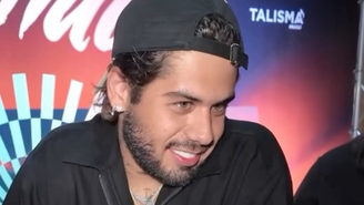 Zé Felipe fala a portal que está vivendo a fase mais feliz da vida