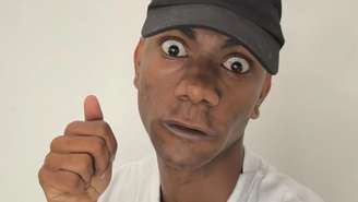 Alex Luan dos Santos Pereira, conhecido como o 'Valioso'