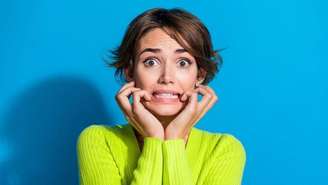 Como será ter uma vida sem sentir medo?