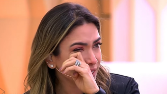 Vídeo: Carro de Patrícia Abravanel é roubado no dia do seu aniversário / Reprodução: SBT