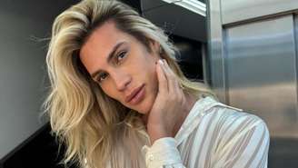 Influenciador Júnior Dutra