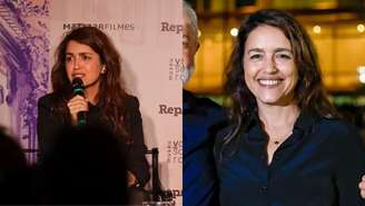 Manuela Dias dá spoiler sobre grande mistério de Vale Tudo