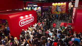 BGS - Veja os principais destaques da Nintendo no evento