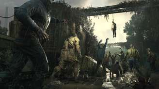 Dying Light: The Beast terá estande na Brasil Game Show 2025