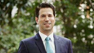 Professor Carlos Portugal Gouvêa, da USP e de Harvard