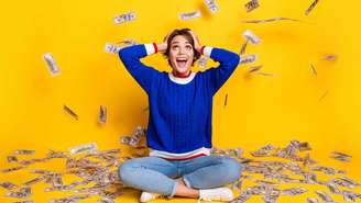 Esses signos vão precisar colocar a mão na cabeça antes de gastar