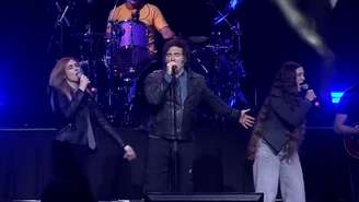 Milei apagou a postagem ainda nesta sexta-feira, 7