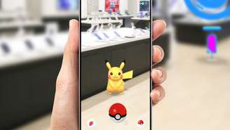 Pokémon Go e Samsung prometem agitar a Brasil Game Show 2025