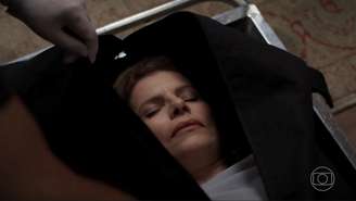 Odete (Debora Bloch) de Vale Tudo (Reprodução/TV Globo)