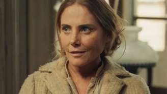 Zulma em 'Êta Mundo Melhor!'