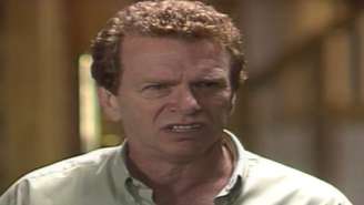 Ismael (Reprodução/Globo)