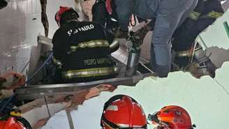 O Jamile fica em uma região famosa por sua vida noturna e inúmeros restaurantes