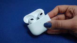 Veja como instalar nova atualização dos AirPods