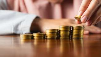 Cuidado para tet possíveis perdas financeiras.