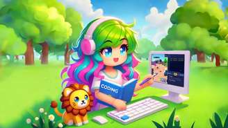 Roblox: Veja 5 experiências educativas para aproveitar o Dia das Crianças