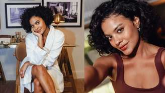 Atriz Bella Campos defende simplicidade de seu primeiro imóvel próprio