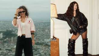 Maisa realiza sonho de passar férias no Japão