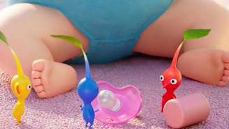 Vídeos "Close to You" são os primeiros curtas-metragens da Nintendo Pictures