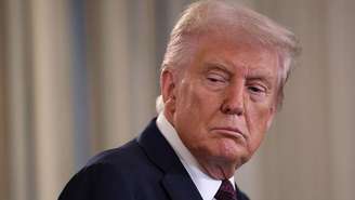 Porta-voz da Casa Branca disse que o Comitê do Nobel colocou 'a política acima da paz' ao conceder o prêmio a líder da oposição venezuelana, e não a Trump