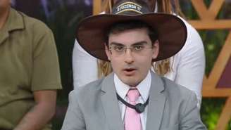 Veja quem é o peão que está na mira do fazendeiro Dudu Camargo