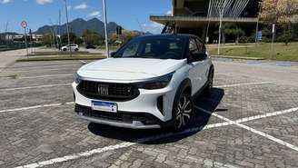 Fiat Pulse Impetus Hybrid 2026